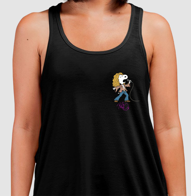 Snoopy - Robert Plant 