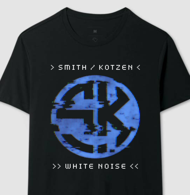 Smith/Kotzen - White Noise