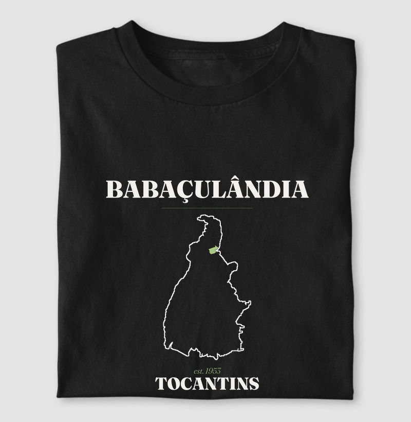 Babaçulândia | Legado TO