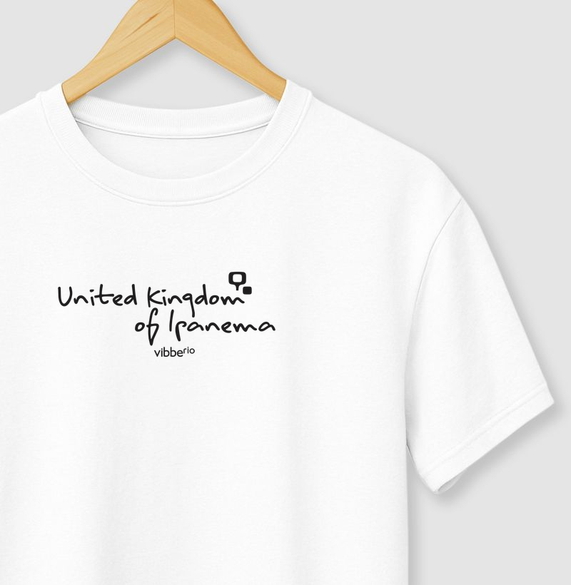 United Kingdom of Ipanema