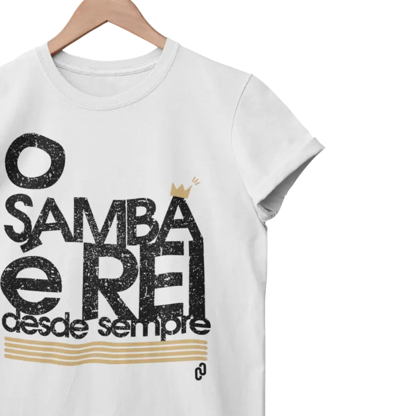 O Samba é Rei
