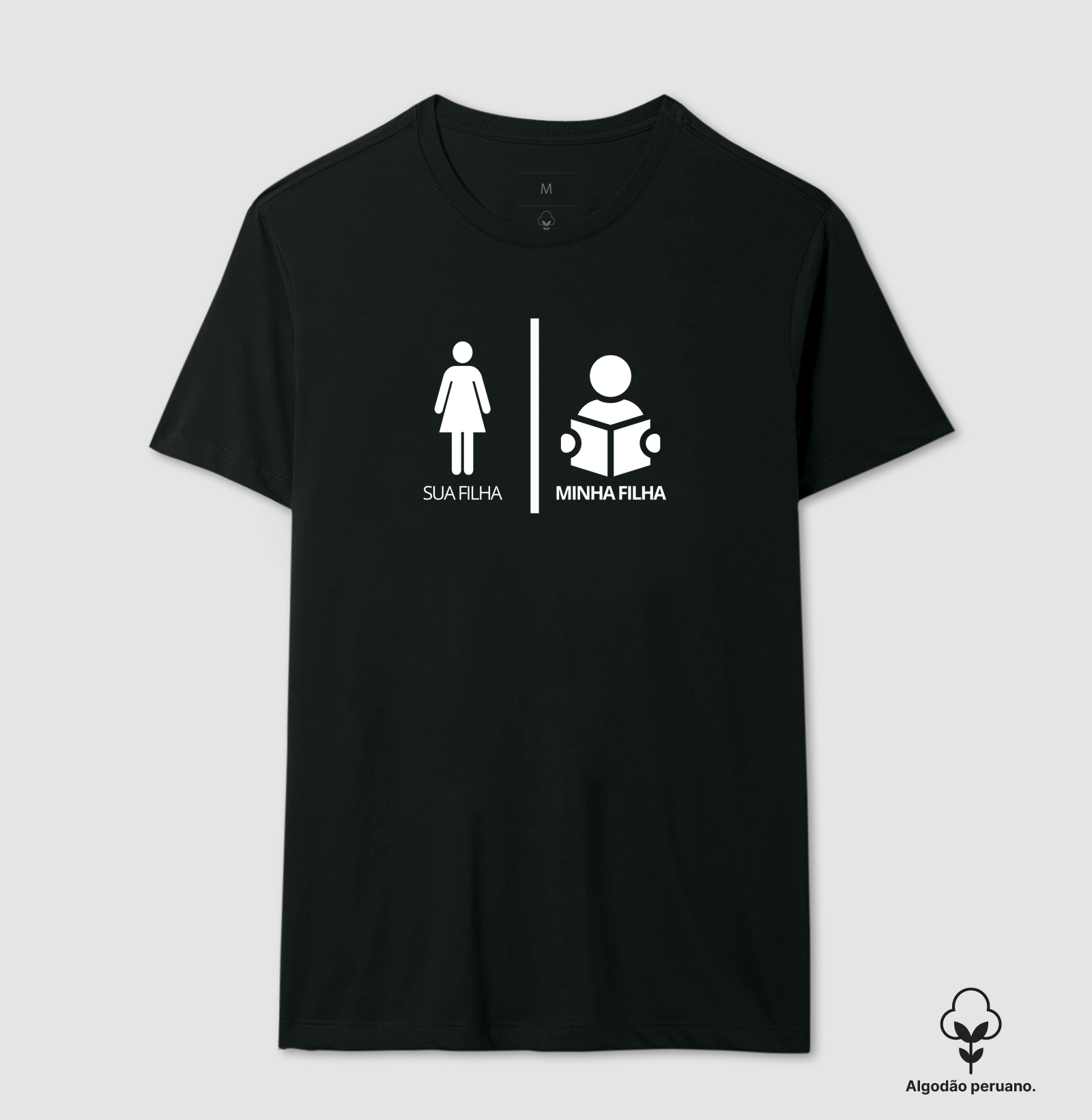 Sua Filha Minha Filha