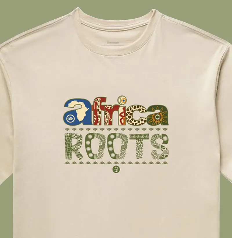 Africa Roots