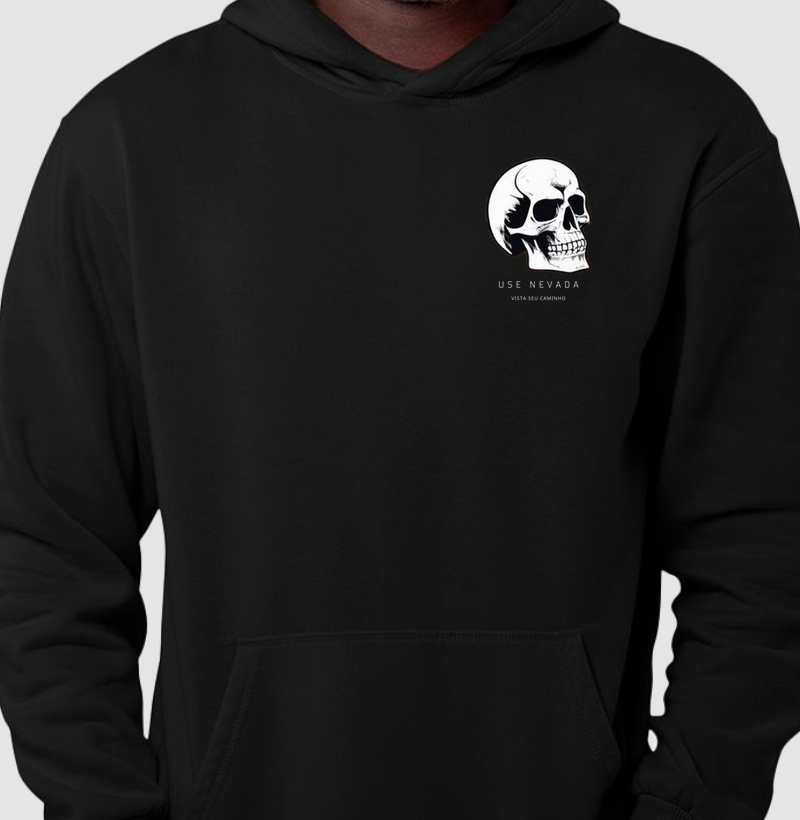 Skull Rider – Use Nevada