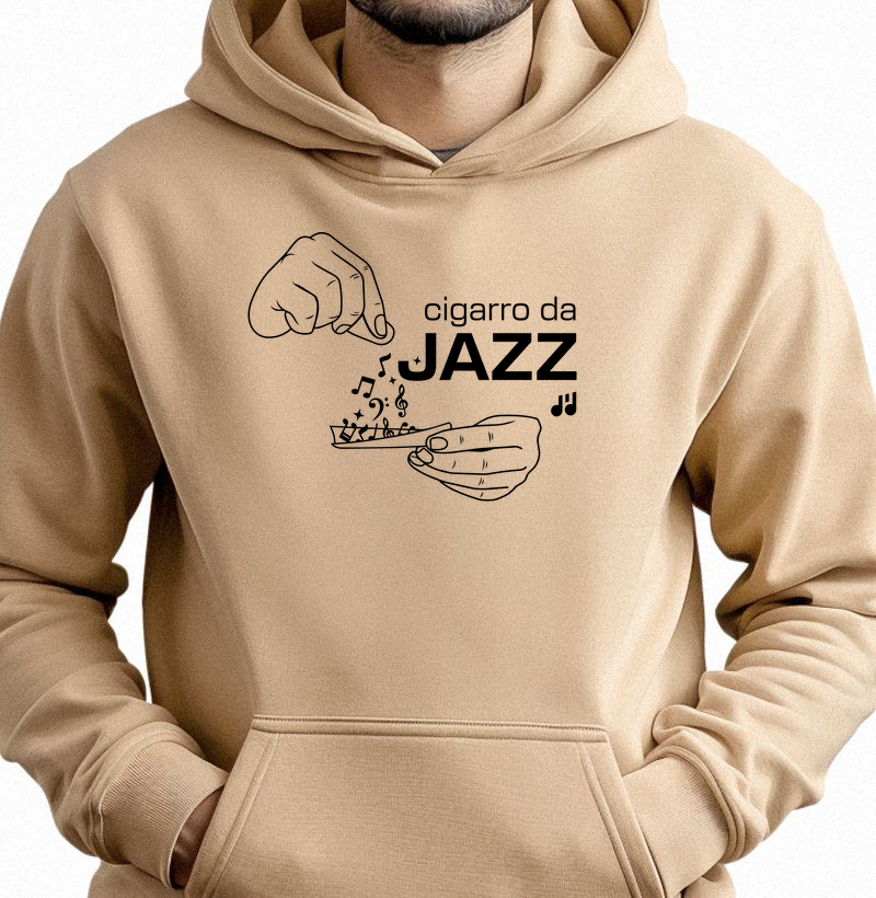 Cigarro da JAZZ
