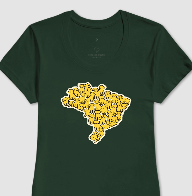 Brasil de Caramelos