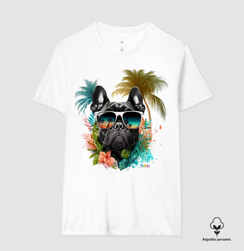 Buldog Tropical