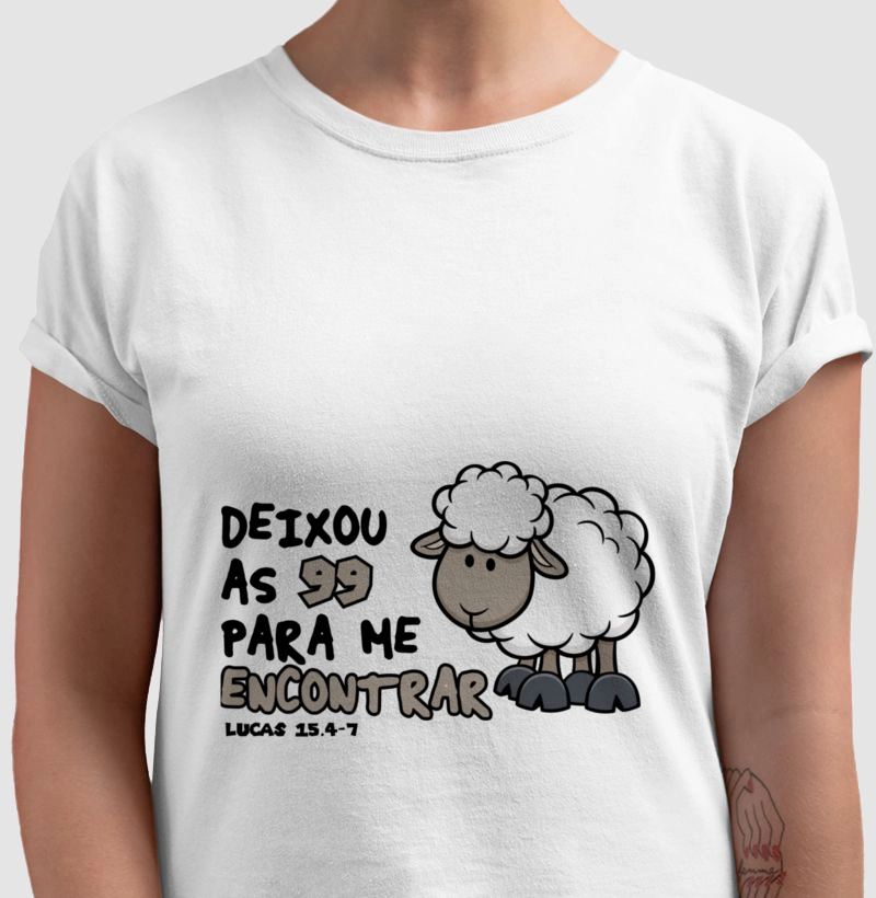 Deixou as 99 só para me encontrar