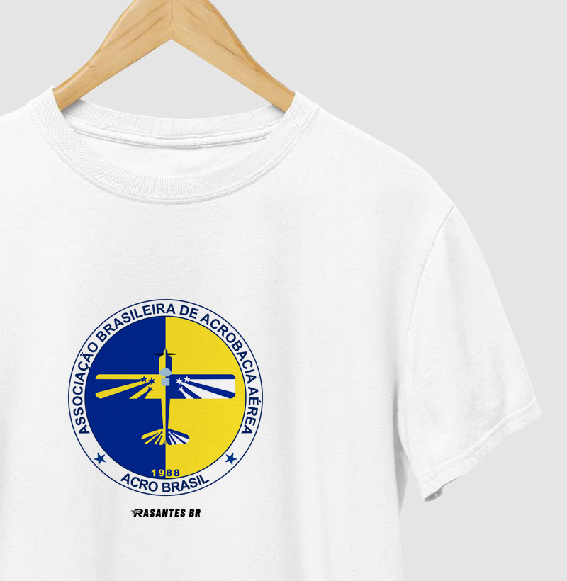 ACRO - LOGO 1 BRANCA