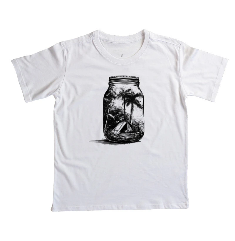 Infantil - Pote da Felicidade Coqueiros