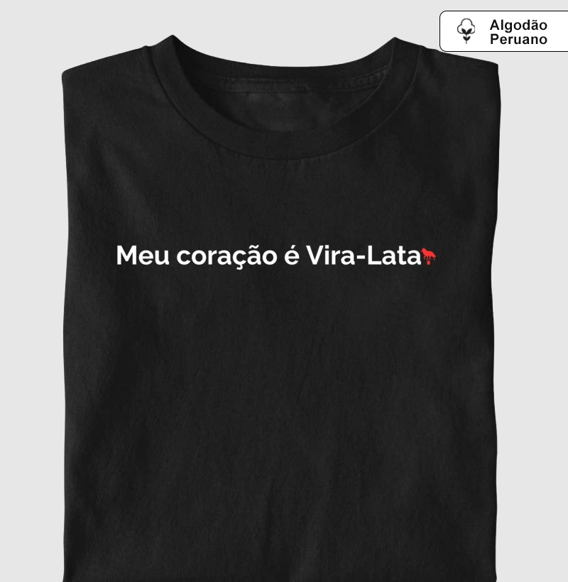 Meu Coração é Vira-Lata