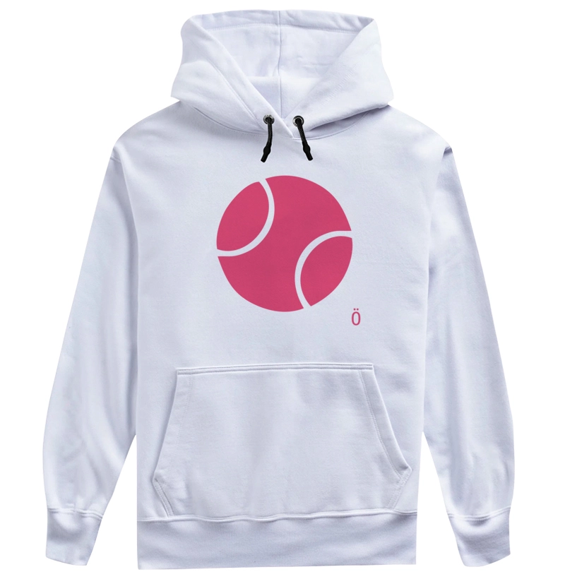 BALL_QUARTZO ROSA_TENNIS AND BEACH_Ö