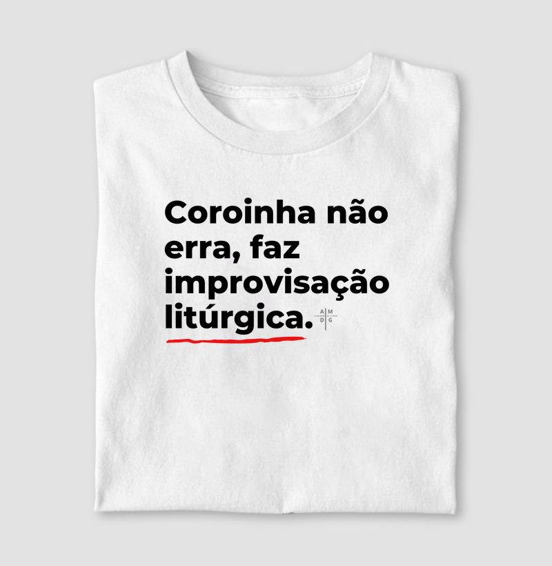 COROINHA