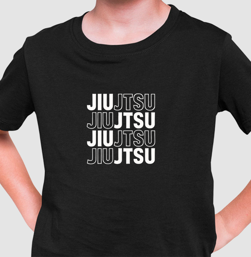 Branco e Preto Jiu-Jitsu