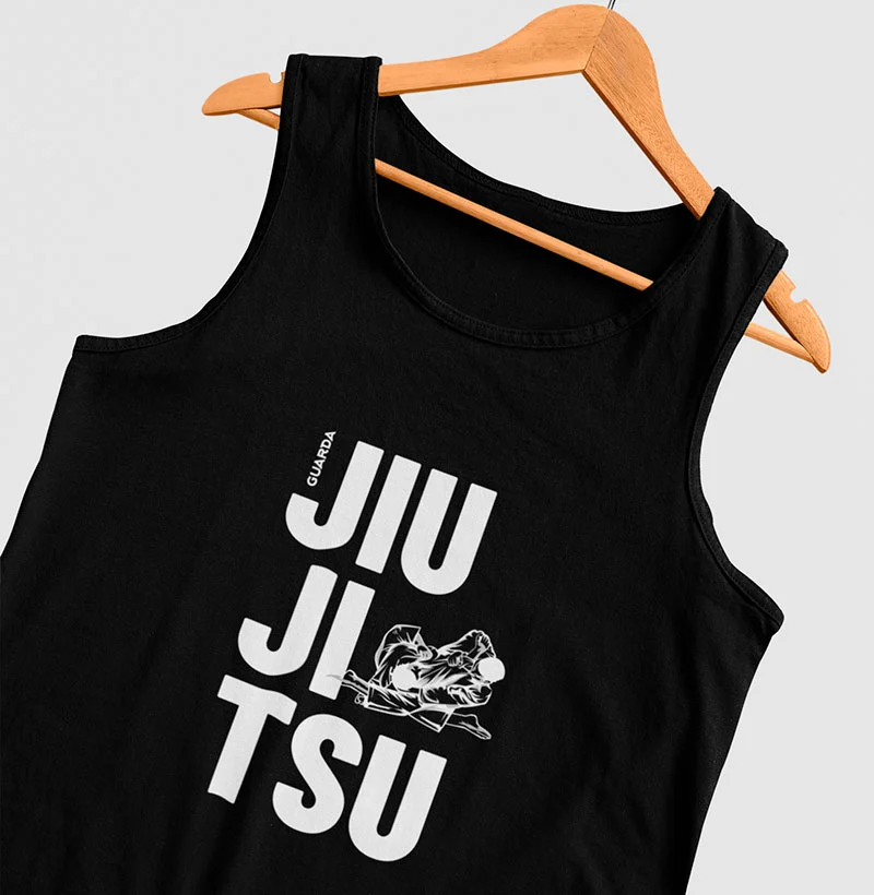 Jiu Jitsu