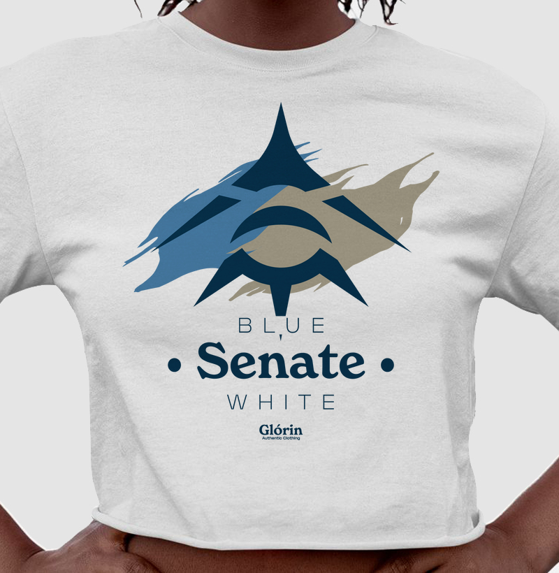 Azorius Senate - Rune