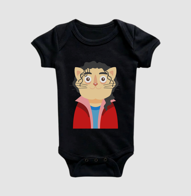 THE CUTE KINGPOP CAT