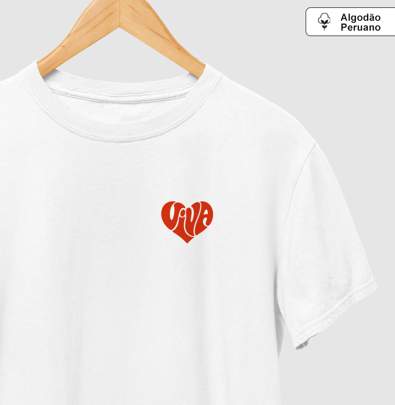 VIVA OFICIAL CO. - heart minimalist