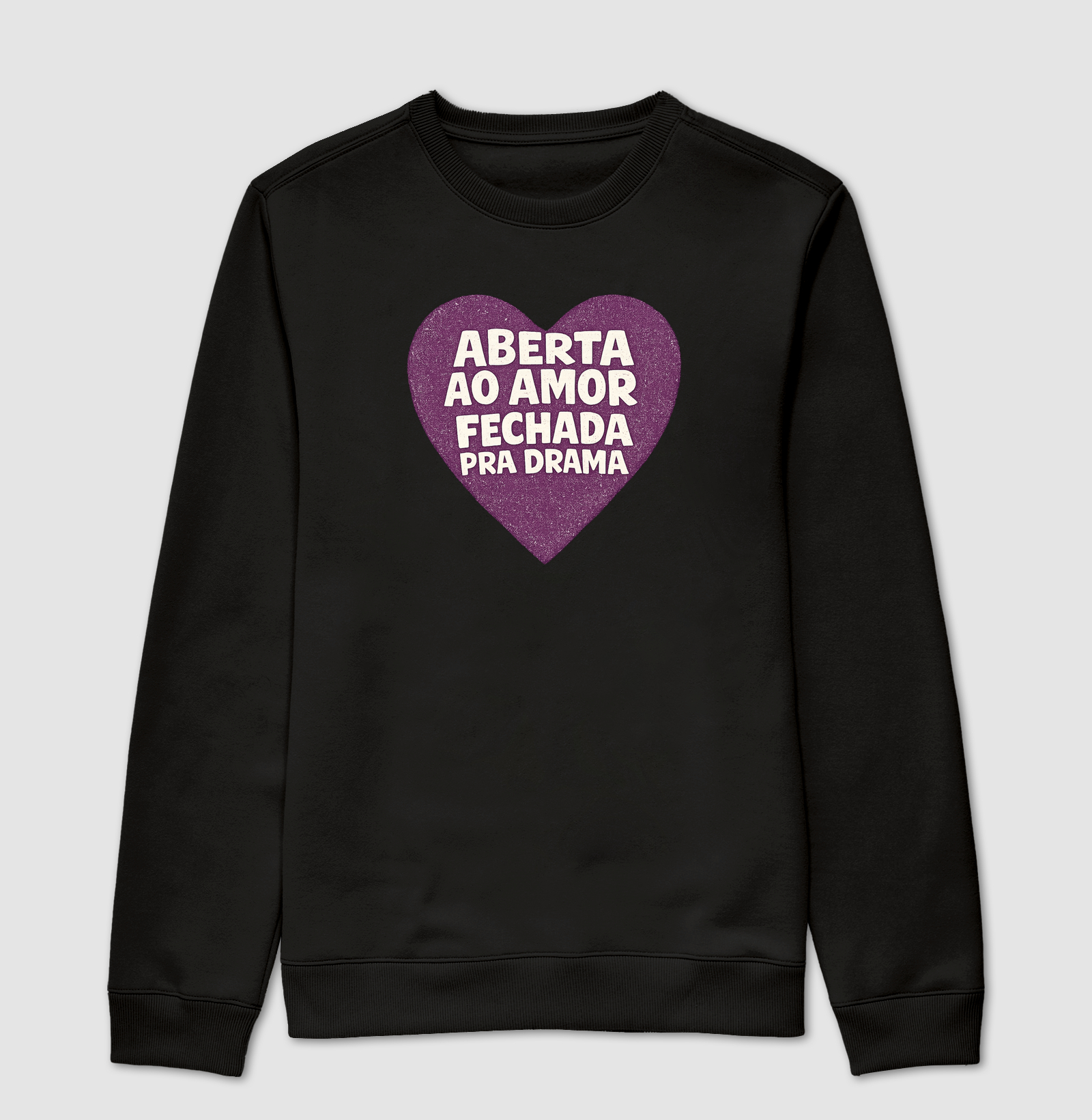 Aberta ao Amor