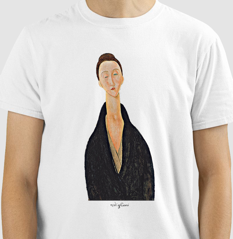 Amedeo Modigliani XC