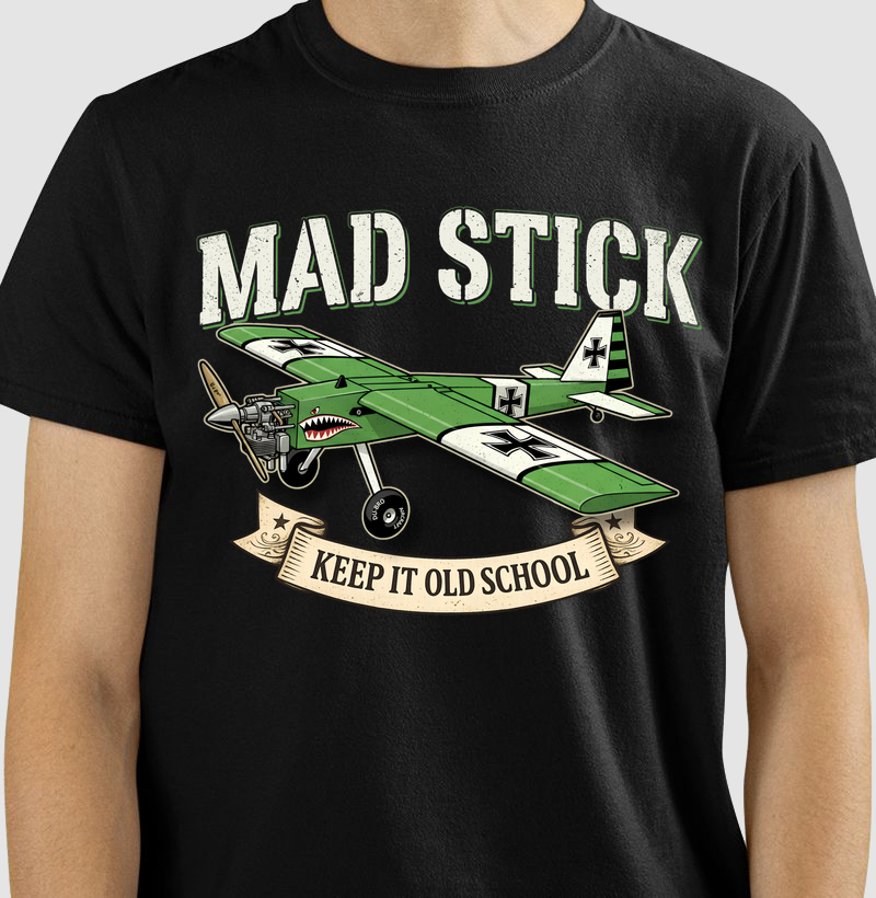 Mad Stick 