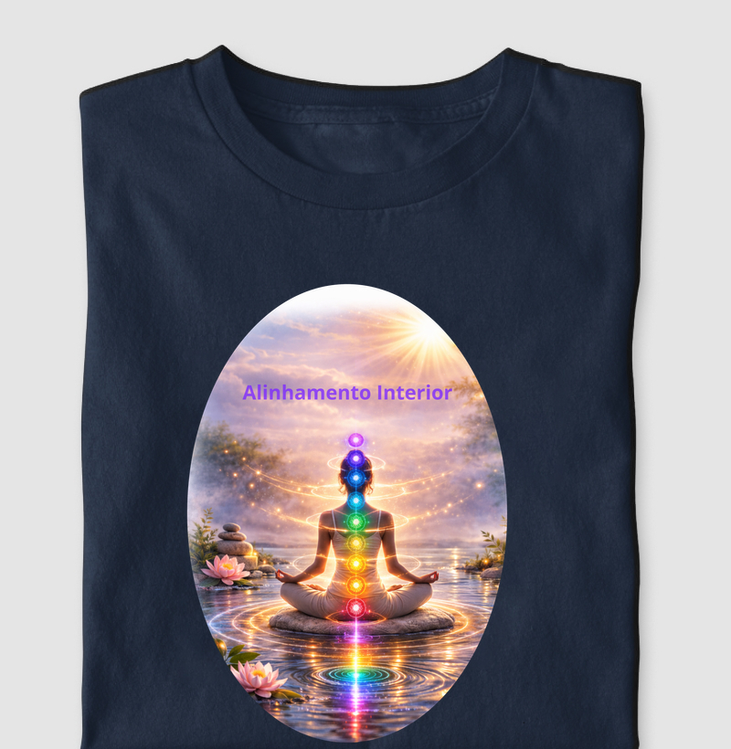 Alinhamento Interior