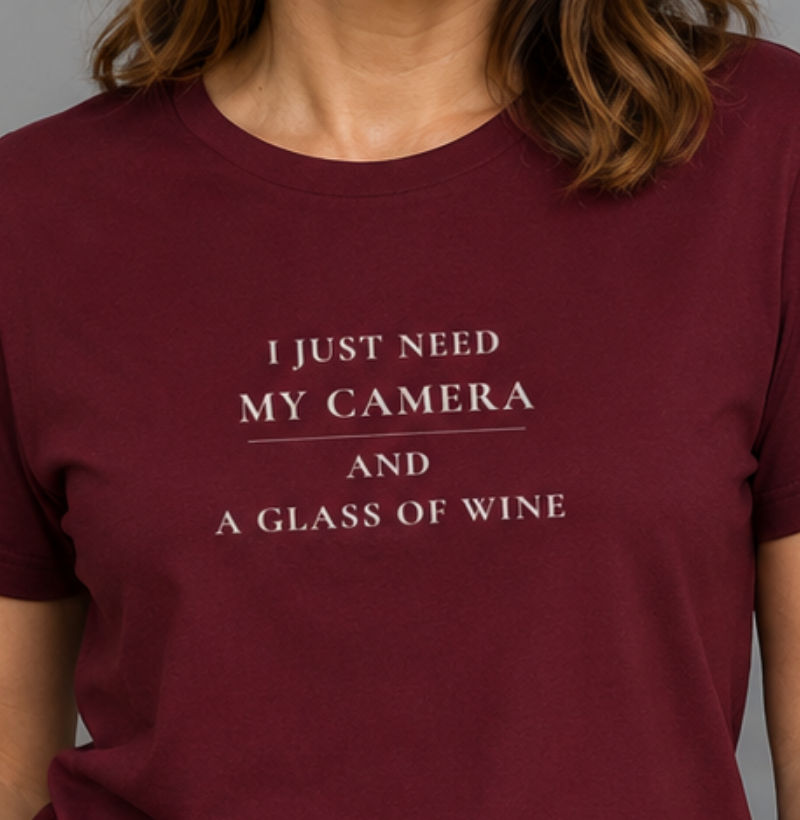 I just need