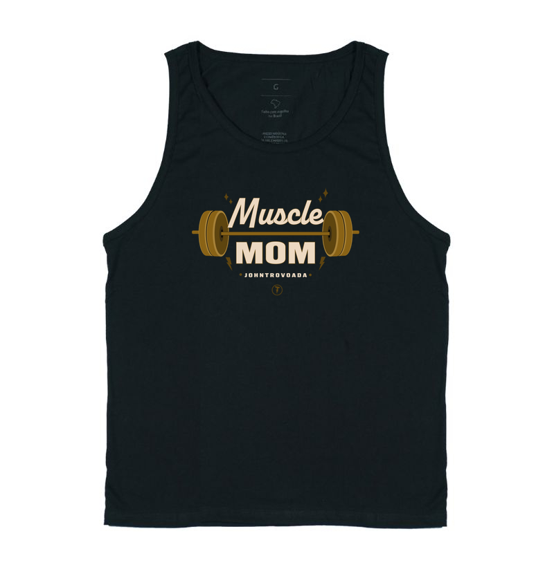 Regata Muscle Mom Rock