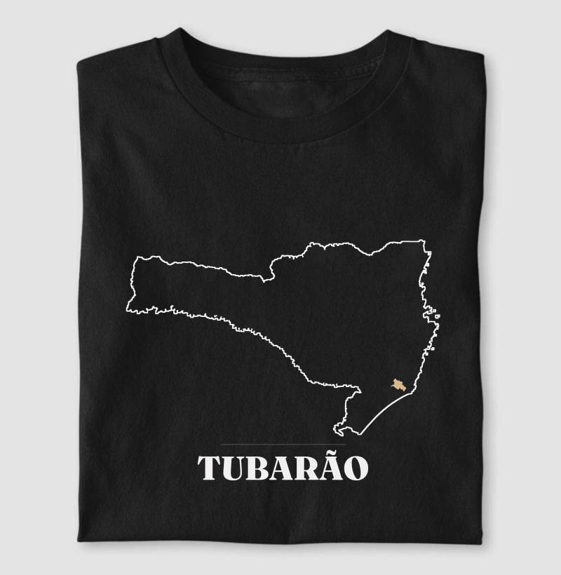 Tubarão | Traço SC