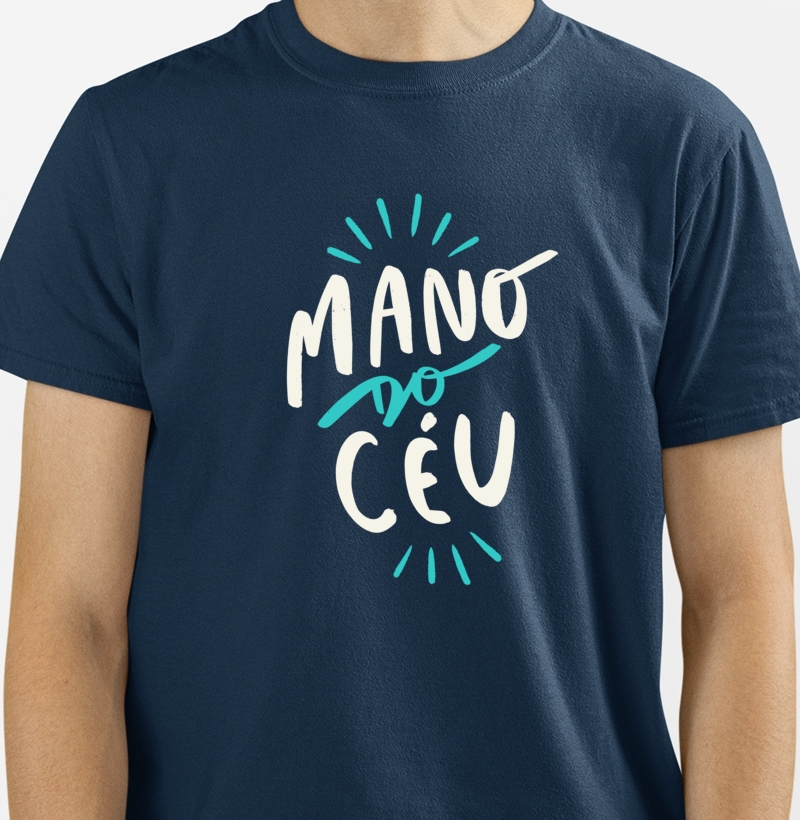 Mano do Céu