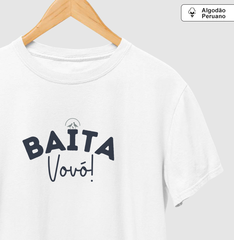 Baita Vovó! (Premium)