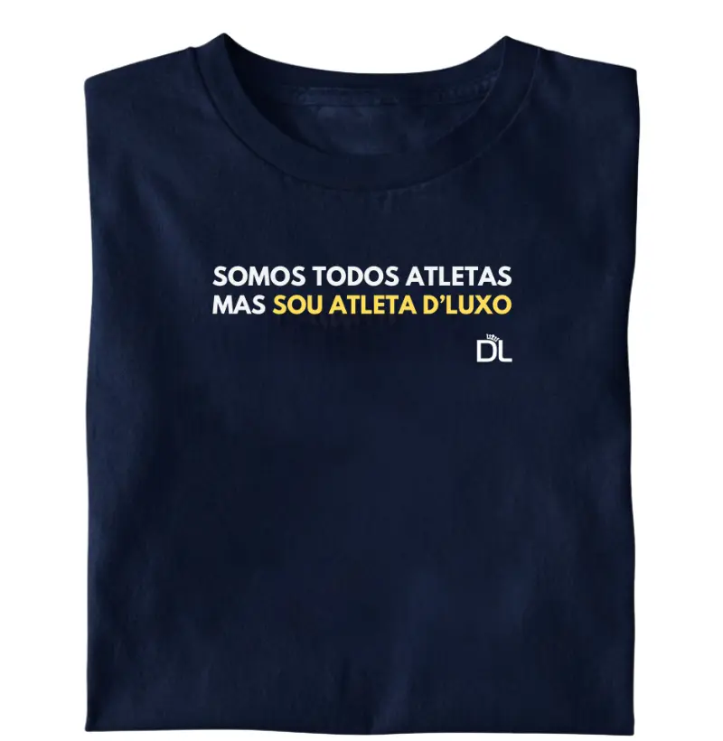 Somos todos atletas