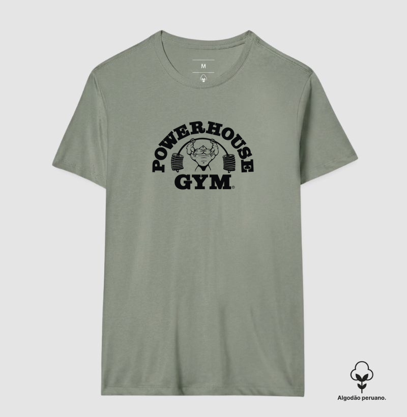 Powerhouse Gym