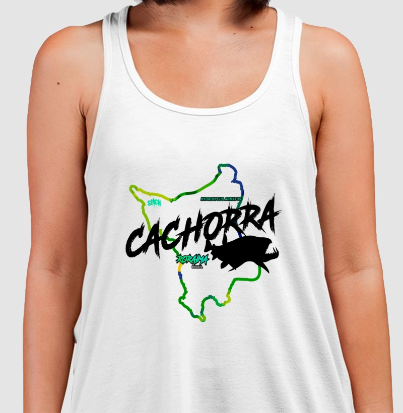 Cachorra :: Roraima
