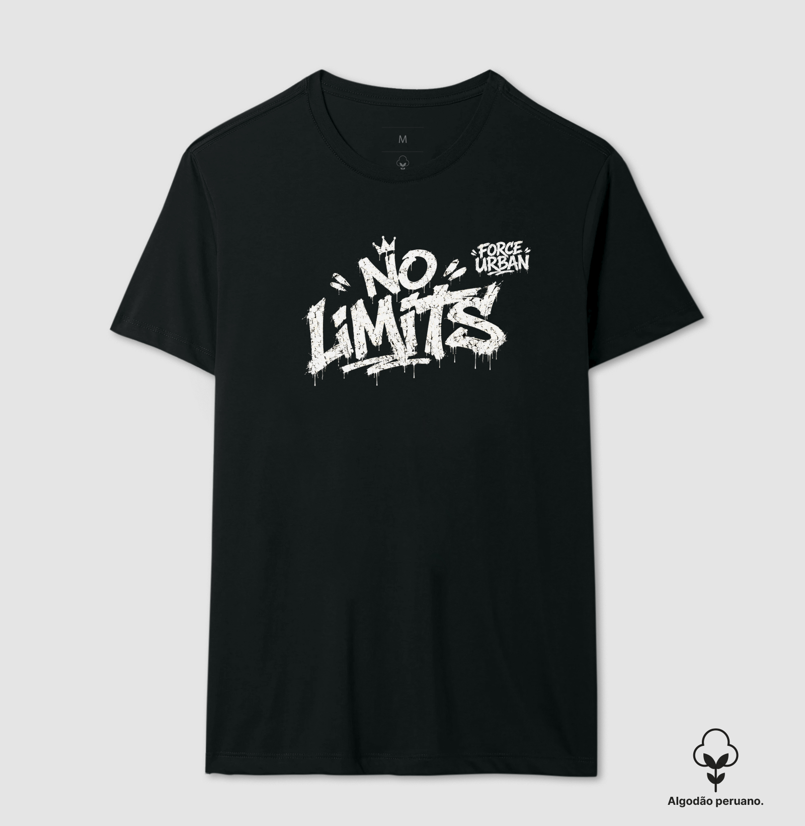  No Limits