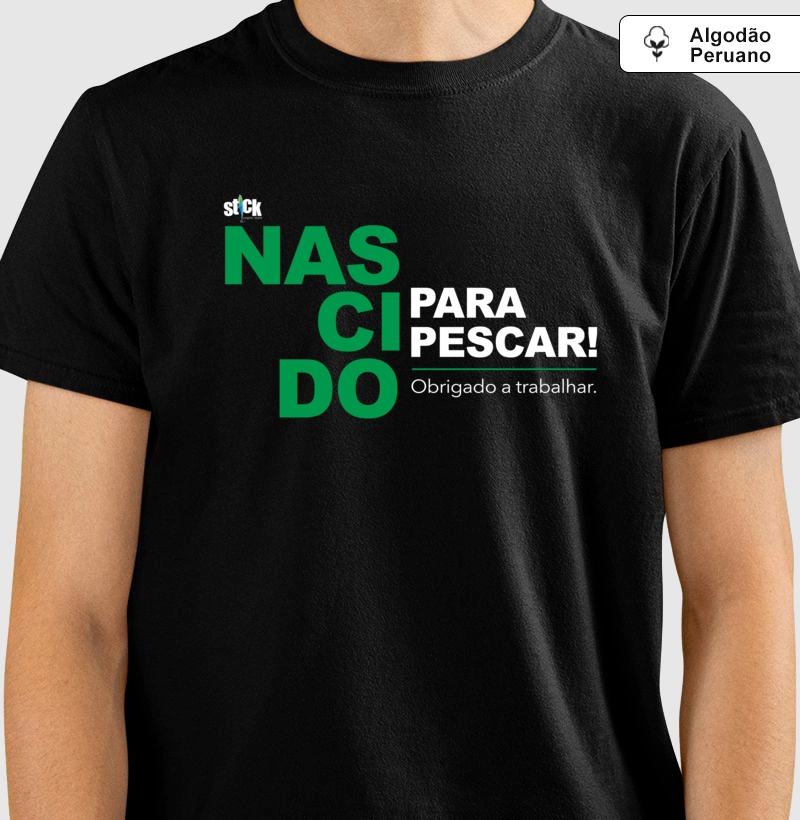 Nascido Para Pescar II