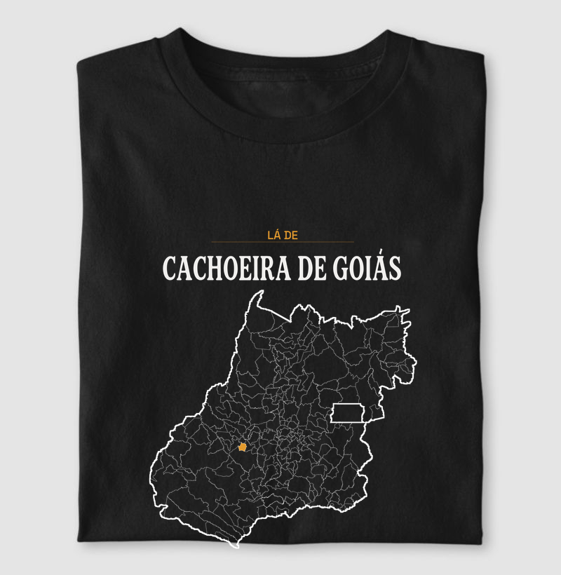 Cachoeira de Goiás | Território GO
