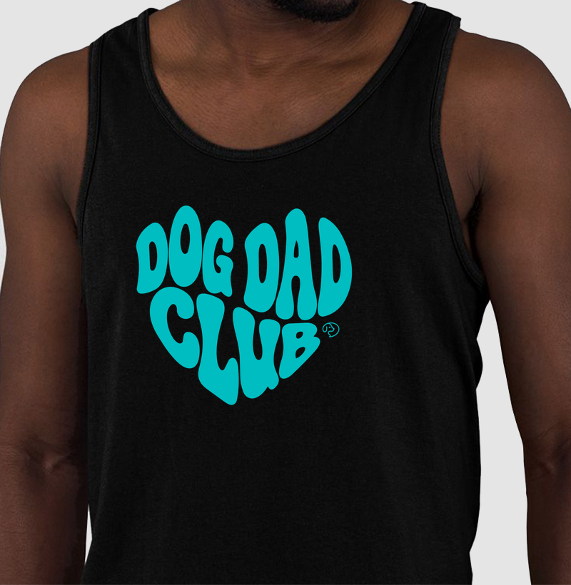 Dog Dad Club