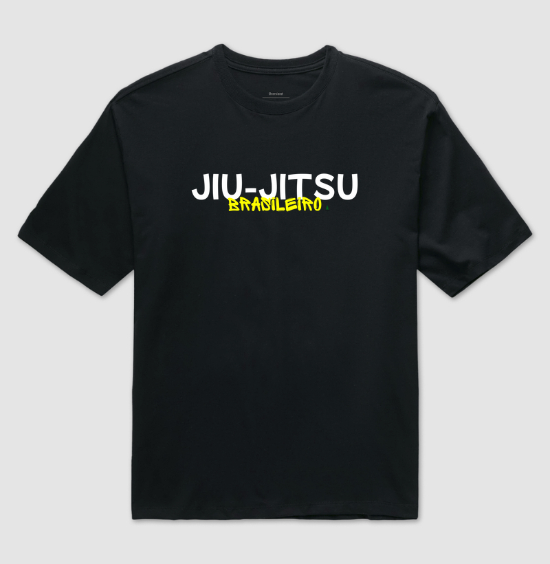 Jiu Jitsu Brasileiro