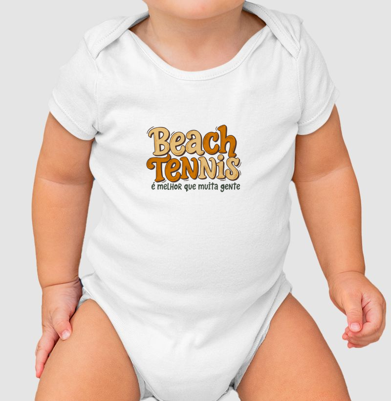 Melhor que muita gente