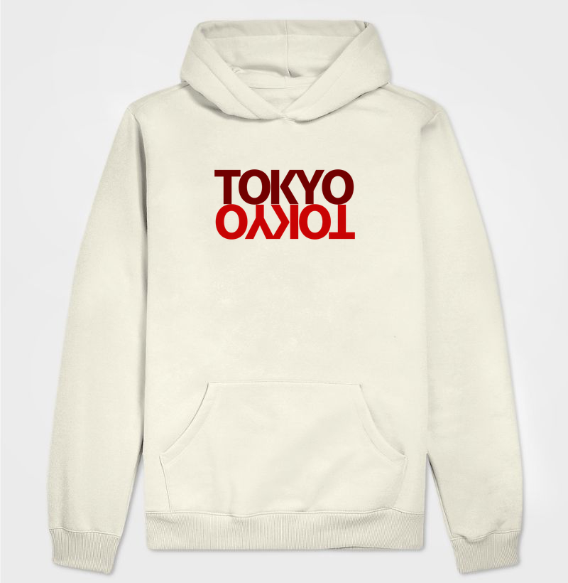 Hoodie Tokyo
