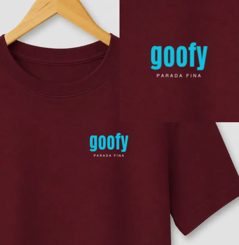 goofy