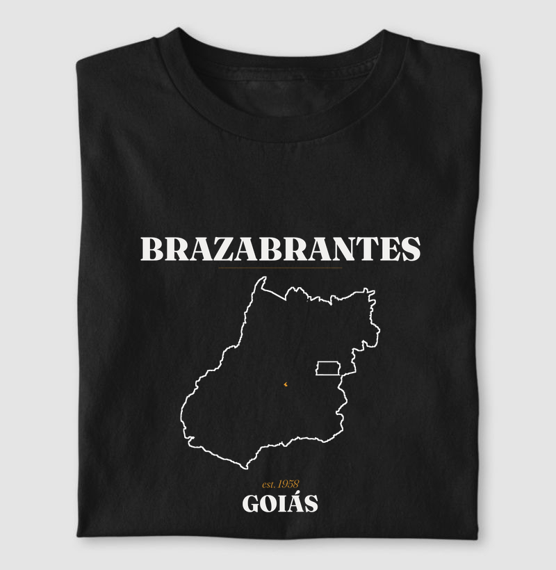 Brazabrantes | Legado GO