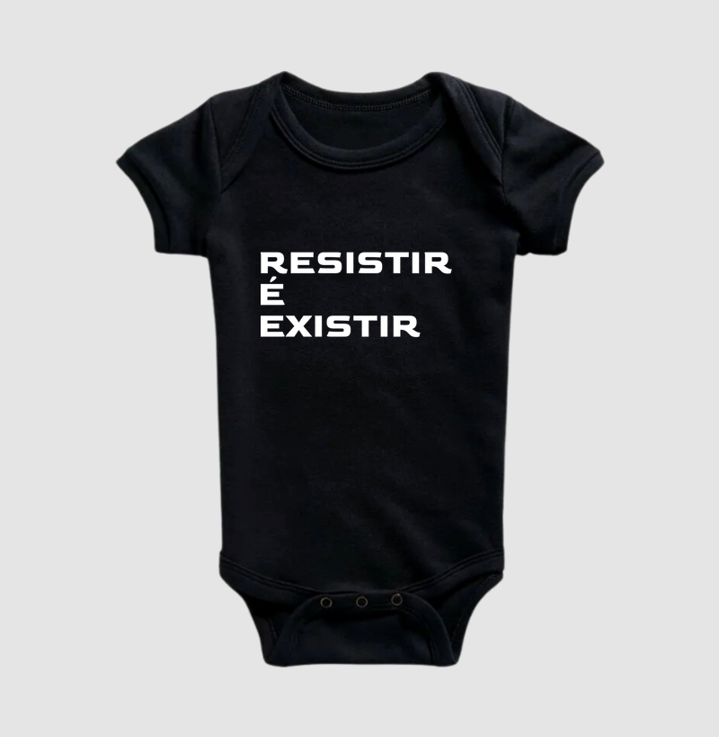 Resistir é Existir