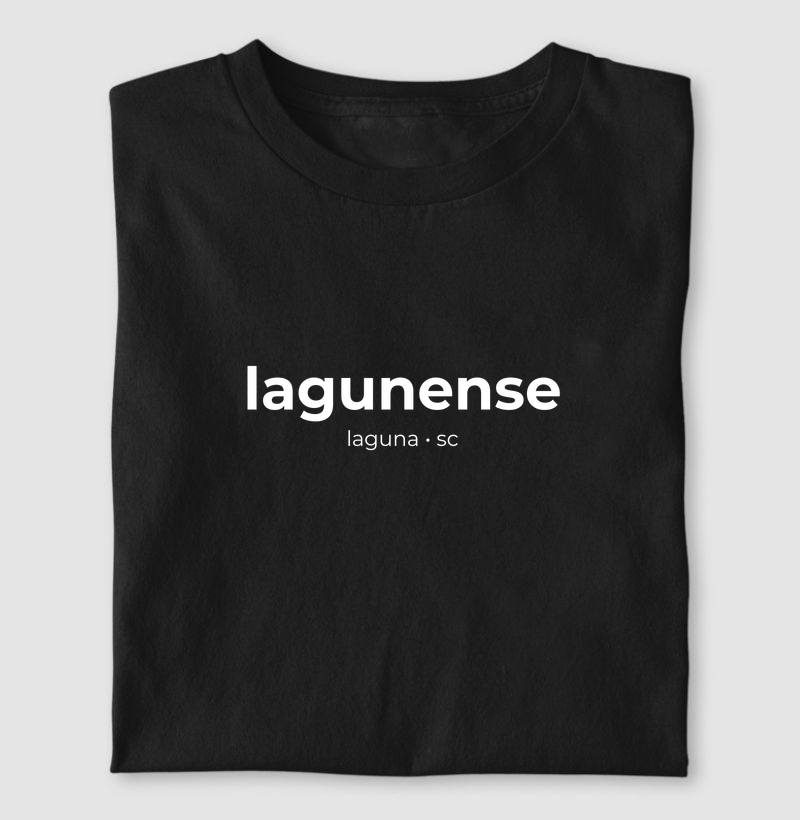 Lagunense | Gentilico SC