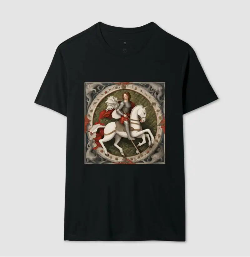 SALVE JORGE 013