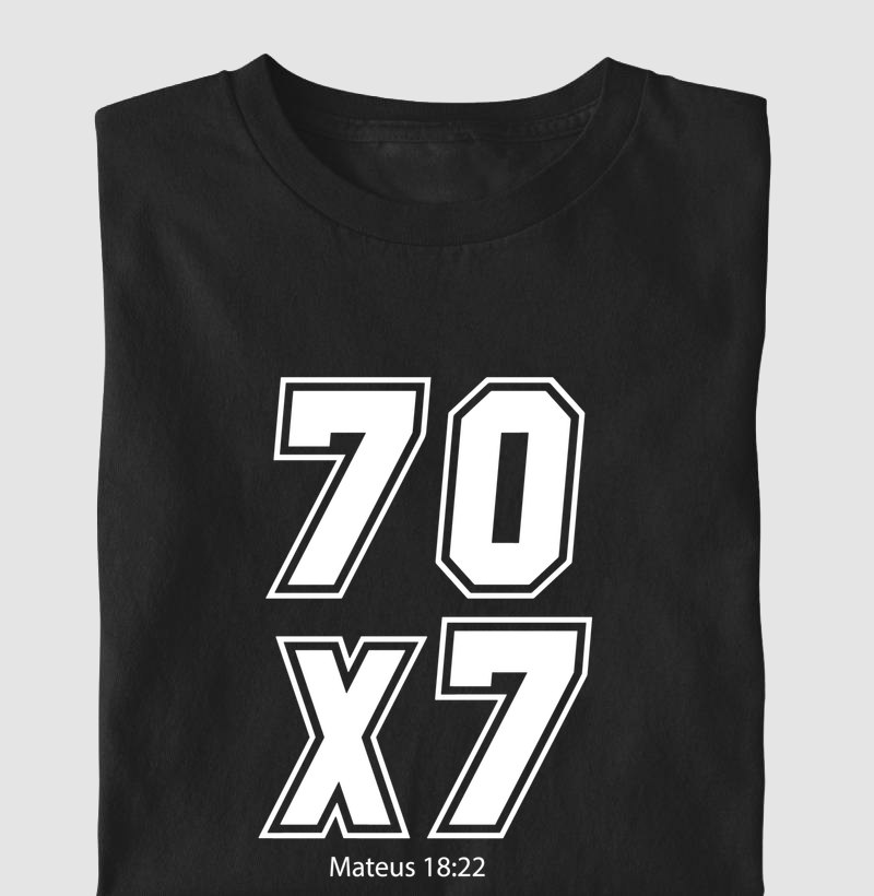 70X7