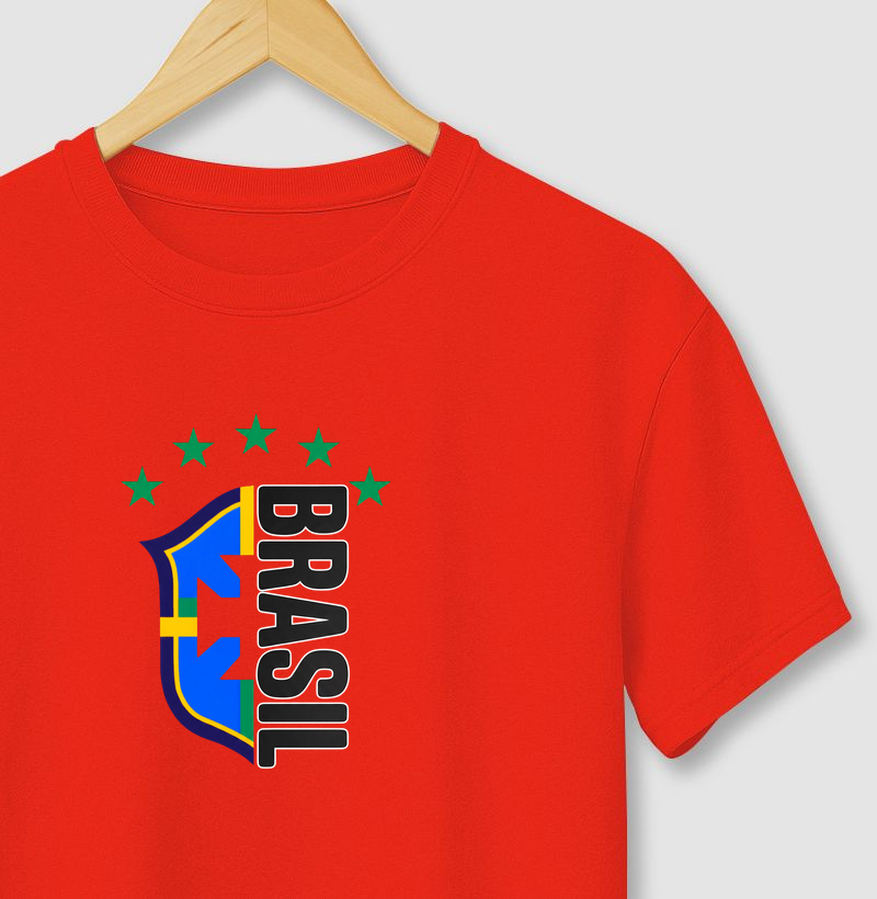 Essência Brasileira.