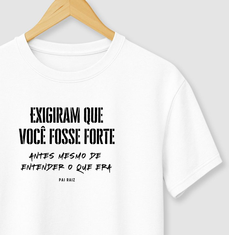 INFÂNCIA ROUBADA