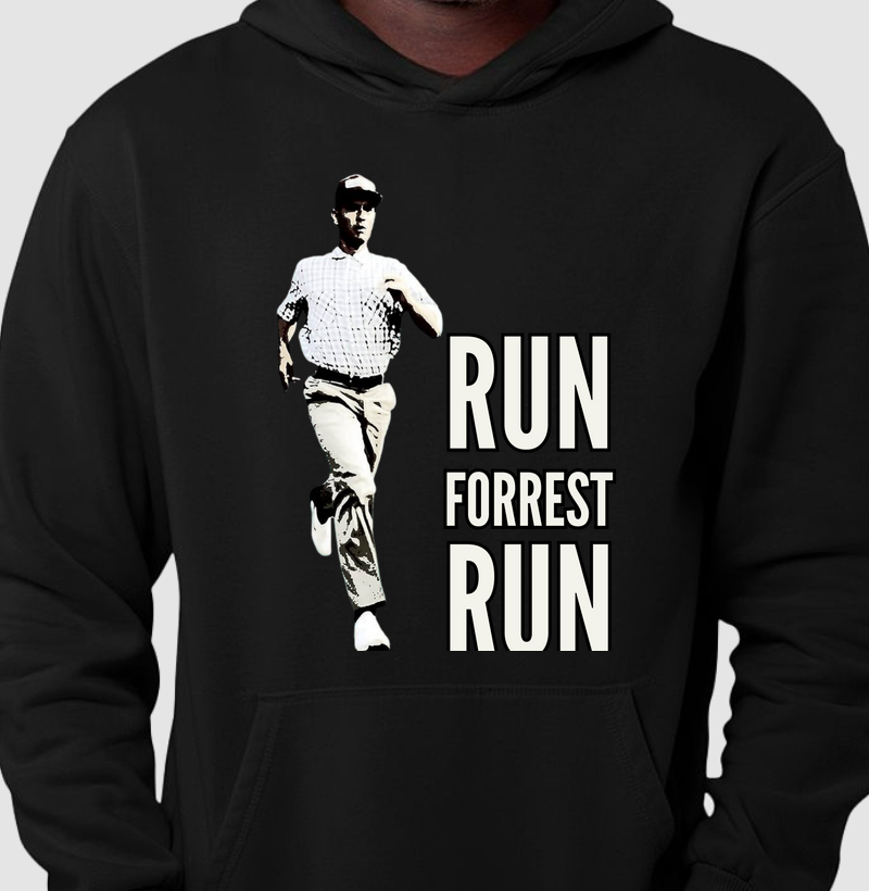 Run Forrest Run